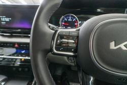 2023 Kia Carnival SLi