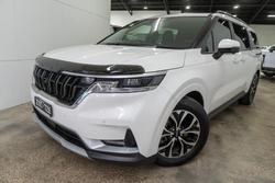 2023 Kia Carnival SLi