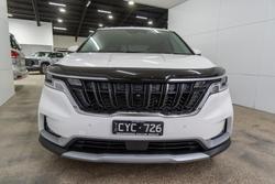 2023 Kia Carnival SLi