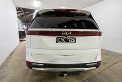 2023 Kia Carnival SLi