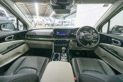 2023 Kia Carnival SLi