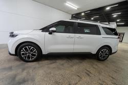 2023 Kia Carnival SLi