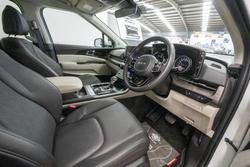 2023 Kia Carnival SLi