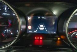 2023 Kia Carnival SLi