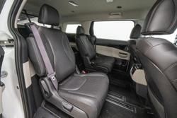 2023 Kia Carnival SLi