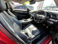 2020 Honda Civic RS
