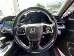 2020 Honda Civic RS