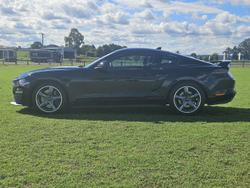 2022 Ford Mustang GT