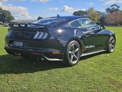 2022 Ford Mustang GT