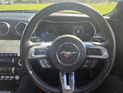 2022 Ford Mustang GT