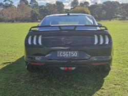 2022 Ford Mustang GT