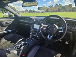 2022 Ford Mustang GT
