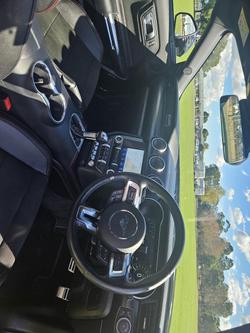 2022 Ford Mustang GT