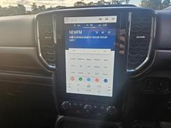 2024 Ford Ranger Sport