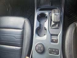 2024 Ford Ranger Sport