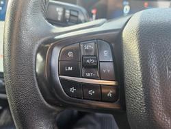 2024 Ford Ranger Sport