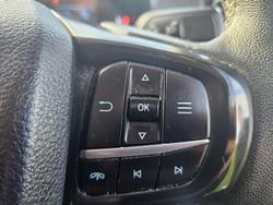 2024 Ford Ranger Sport
