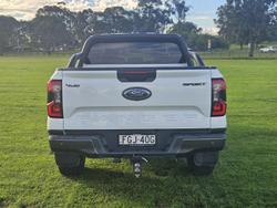 2024 Ford Ranger Sport