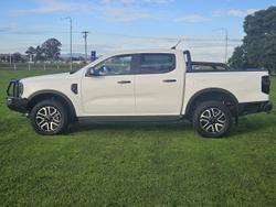 2024 Ford Ranger Sport