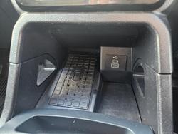 2024 Ford Ranger Sport