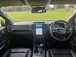 2024 Ford Ranger Sport