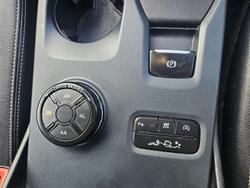2024 Ford Ranger Sport