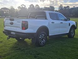 2024 Ford Ranger Sport