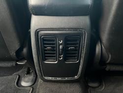 2015 Jeep Grand Cherokee Blackhawk WK MY15 4X4 Dual Range Granite Crystal