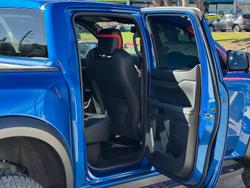 2023 Ford Ranger Raptor