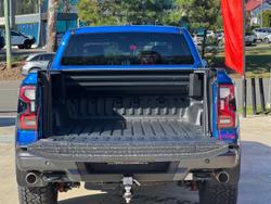 2023 Ford Ranger Raptor