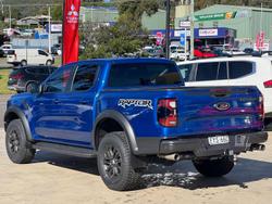 2023 Ford Ranger Raptor