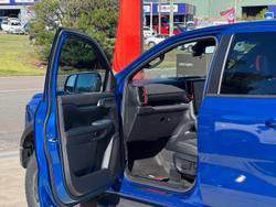 2023 Ford Ranger Raptor