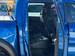 2023 Ford Ranger Raptor