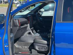 2023 Ford Ranger Raptor