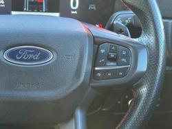 2023 Ford Ranger Raptor