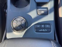 2023 Ford Ranger Raptor