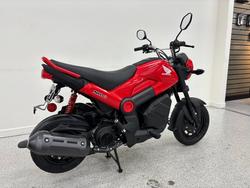 2024 Honda NVA110 NAVI Red