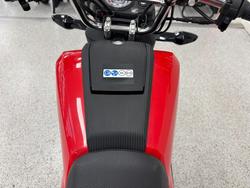 2024 Honda NVA110 NAVI Red