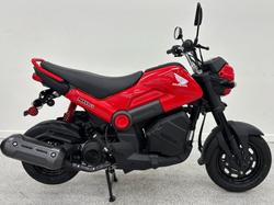 Honda NVA110 Navi