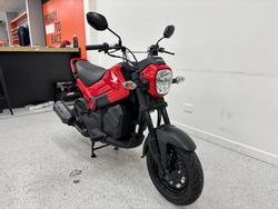 2024 Honda NVA110 NAVI Red