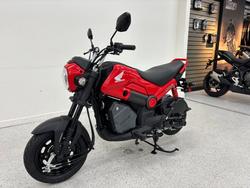 2024 Honda NVA110 NAVI Red