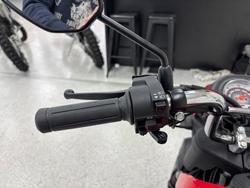 2024 Honda NVA110 NAVI Red