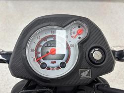 2024 Honda NVA110 NAVI Red
