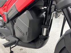2024 Honda NVA110 NAVI Red