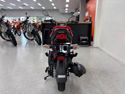 2024 Honda NVA110 NAVI Red
