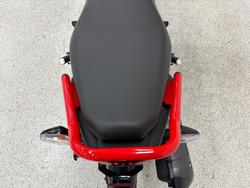 2024 Honda NVA110 NAVI Red