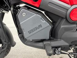 2024 Honda NVA110 NAVI Red