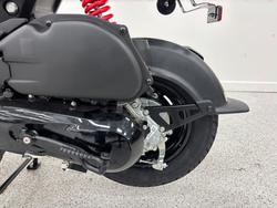 2024 Honda NVA110 NAVI Red