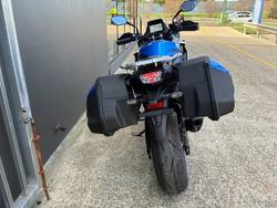 2025 Suzuki GSX-S1000GX (GSX-S1000XRRE) BLUE