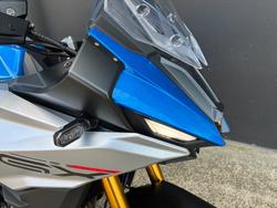 2025 Suzuki GSX-S1000GX (GSX-S1000XRRE) BLUE